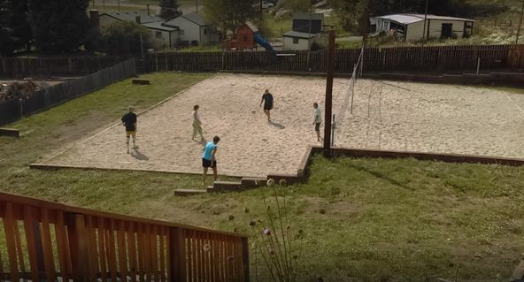 Green Valley Center: 11873 Springs Rd, Conifer, CO 80433